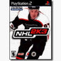 NHL 2K3 (WITH BOX)