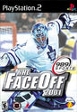 NHL FACE OFF 2001 (WITH BOX)