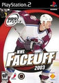 NHL FACE OFF 2003