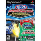 NHRA COUNTDOWN TO THE CHAMPIONSHIP (COMPLETE IN BOX) (usagé)