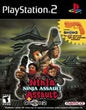 NINJA ASSAULT