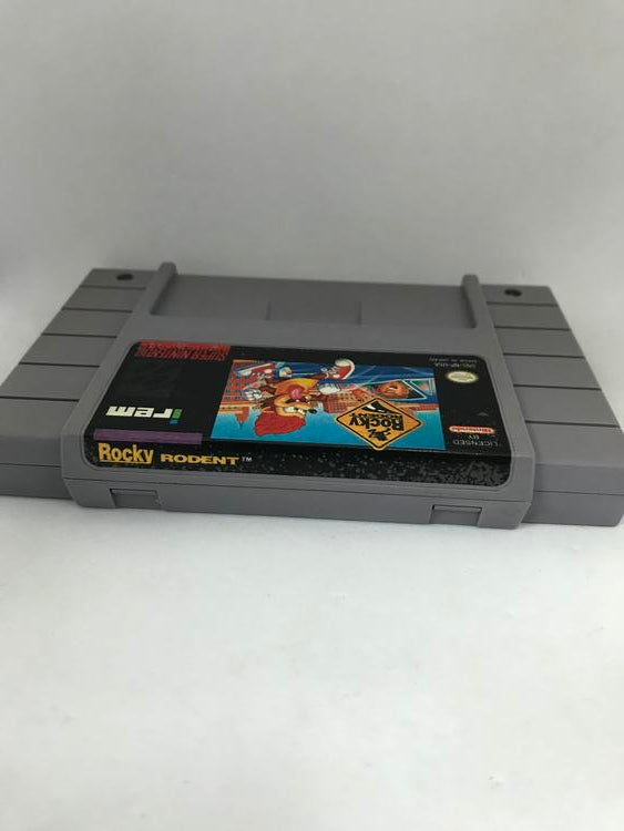 ROCKY RODENT (usagé)