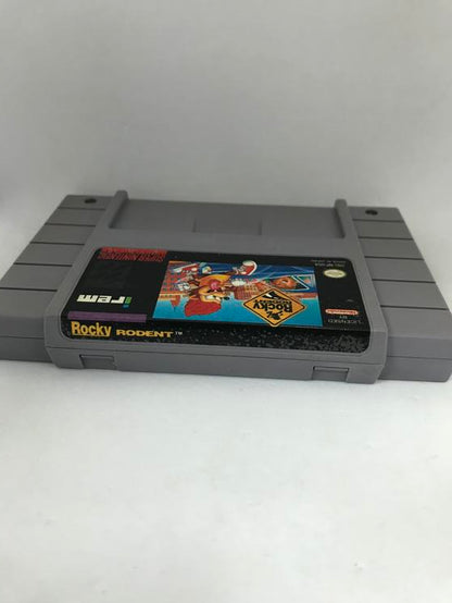 ROCKY RODENT (usagé)