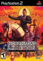 NOBUNAGAS AMBITION RISE TO POWER (usagé)