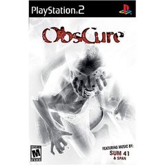OBSCURE (COMPLETE IN BOX)