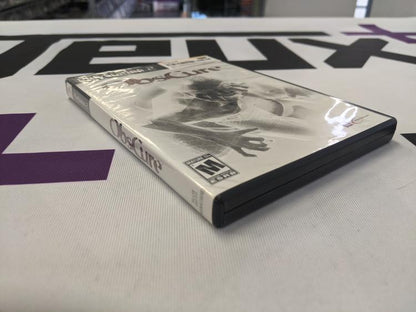 OBSCURE (COMPLETE IN BOX)