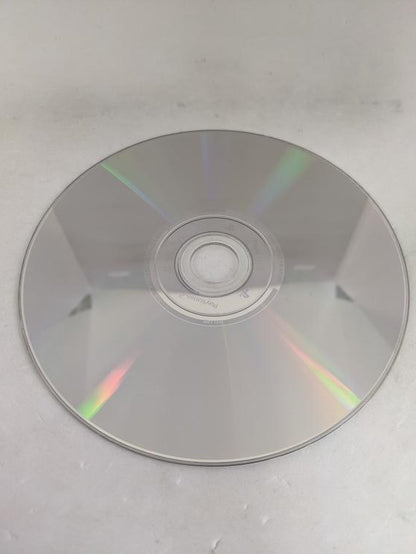 OBSCURE (COMPLETE IN BOX)