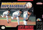 ROGER CLEMENS' MVP BASEBALL