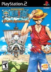 ONE PIECE GRAND ADVENTURE (WITH BOX)
