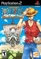 ONE PIECE GRAND ADVENTURE (WITH BOX)