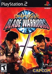 ONIMUSHA BLADE WARRIORS (usagé)