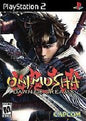 ONIMUSHA DAWN OF DREAMS (COMPLETE IN BOX) (usagé)
