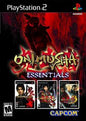 ONIMUSHA ESSENTIALS (COMPLETE IN BOX)