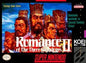 ROMANCE OF THE THREE KINGDOMS 2 (usagé)