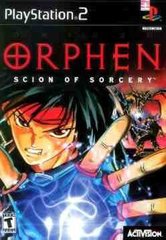 ORPHEN SCION OF SORCERY (COMPLETE IN BOX) (usagé)