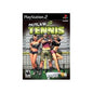 OUTLAW TENNIS (usagé)