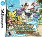 POKEMON RANGER GUARDIAN SIGNS