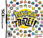 POKEMON TROZEI
