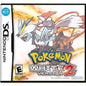 POKEMON WHITE VERSION 2