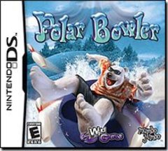 POLAR BOWLING (usagé)