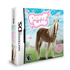 PONY LUV
