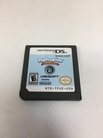 POPTROPICA ADVENTURES (BRAND NEW / SEALED)