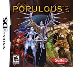POPULOUS DS