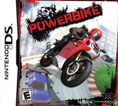 POWERBIKE (usagé)