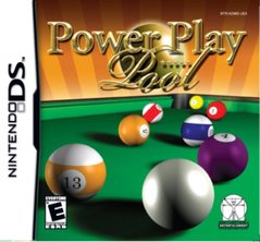 POWER PLAY POOL