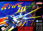R-TYPE III THE THIRD LIGHTNING (usagé)