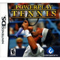 POWERPLAY TENNIS