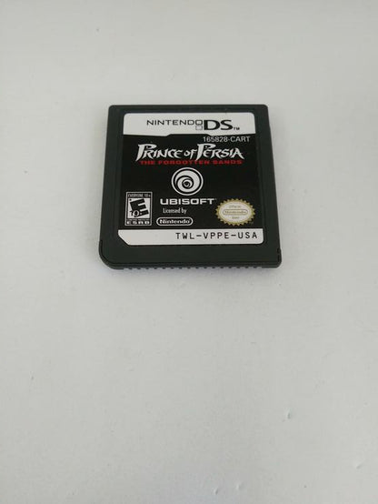 PRINCE OF PERSIA FORGOTTEN SANDS