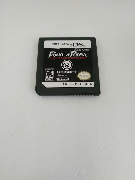 PRINCE OF PERSIA FORGOTTEN SANDS (usagé)