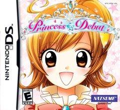 PRINCESS DEBUT (usagé)