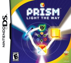PRISM LIGHT THE WAY (COMPLETE IN BOX)