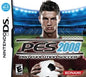 PRO EVOLUTION SOCCER 2008