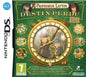 PROFESSEUR LAYTON ET LE DESTIN PERDU PAL (COMPLETE IN BOX)