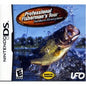 PROFESSIONAL FISHERMANS TOUR