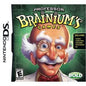 PROFESSOR BRAINIUM GAMES