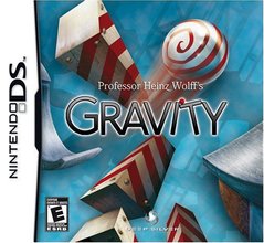 PROFESSOR HEINZ WOLFFS GRAVITY