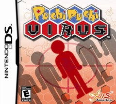 PUNCH PUCHI VIRUS (usagé)
