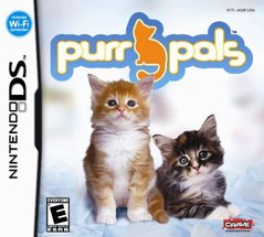 PURR PALS (usagé)