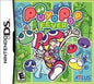 PUYO POP FEVER (COMPLETE IN BOX) (usagé)