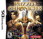 PUZZLE CHRONICLES (COMPLETE IN BOX) (usagé)