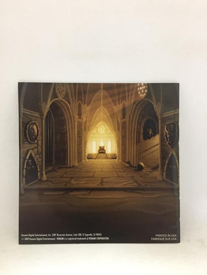 PUZZLE CHRONICLES (COMPLETE IN BOX)
