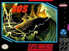 S.O.S. (usagé)