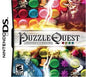 PUZZLE QUEST WARLORDS