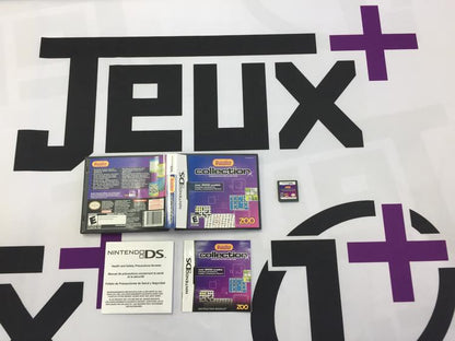 PUZZLER COLLECTION (COMPLETE IN BOX)