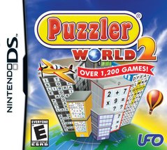 PUZZLER WORLD
