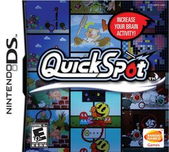 QUICK SPOT (usagé)
